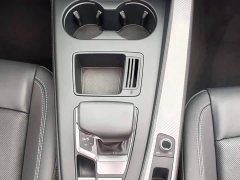 Audi A4L 40 TFSI Fashion Elegance - ფოტო 16