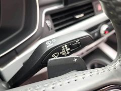 Audi A4L 40 TFSI Fashion Elegance - ფოტო 18