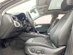 Audi A4L 40 TFSI Fashion Elegance - ფოტო 4