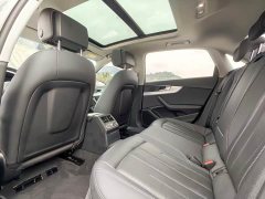 Audi A4L 40 TFSI Fashion Elegance - ფოტო 5