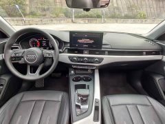 Audi A4L 40 TFSI Fashion Elegance - ფოტო 6