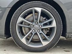 Audi A4L 40 TFSI Fashion Elegance - ფოტო 7