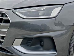 Audi A4L 40 TFSI Fashion Elegance - ფოტო 8
