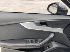 Audi A4L 40 TFSI Fashion Elegance - ფოტო 9