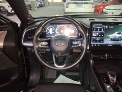 GAC Aion GS8 Pioneer Series 2.0T GDI AWD Luxury Smart Connected Edition (6-Seater) - photo 10