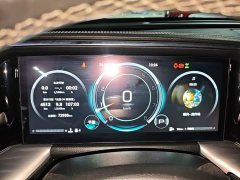 GAC Aion GS8 Pioneer Series 2.0T GDI AWD Luxury Smart Connected Edition (6-Seater) - photo 11