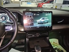 GAC Aion GS8 Pioneer Series 2.0T GDI AWD Luxury Smart Connected Edition (6-Seater) - photo 12