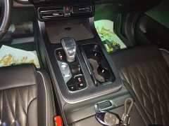 GAC Aion GS8 Pioneer Series 2.0T GDI AWD Luxury Smart Connected Edition (6-Seater) - photo 13