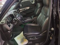 GAC Aion GS8 Pioneer Series 2.0T GDI AWD Luxury Smart Connected Edition (6-Seater) - photo 14