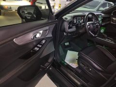 GAC Aion GS8 Pioneer Series 2.0T GDI AWD Luxury Smart Connected Edition (6-Seater) - photo 15
