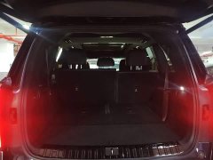 GAC Aion GS8 Pioneer Series 2.0T GDI AWD Luxury Smart Connected Edition (6-Seater) - photo 18