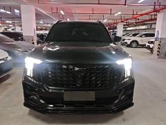 GAC Aion GS8 Pioneer Series 2.0T GDI AWD Luxury Smart Connected Edition (6-Seater) - photo 2
