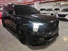 GAC Aion GS8 Pioneer Series 2.0T GDI AWD Luxury Smart Connected Edition (6-Seater) - photo 3