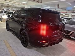 GAC Aion GS8 Pioneer Series 2.0T GDI AWD Luxury Smart Connected Edition (6-Seater) - photo 4