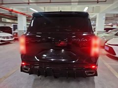 GAC Aion GS8 Pioneer Series 2.0T GDI AWD Luxury Smart Connected Edition (6-Seater) - photo 5