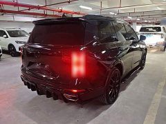 GAC Aion GS8 Pioneer Series 2.0T GDI AWD Luxury Smart Connected Edition (6-Seater) - photo 6
