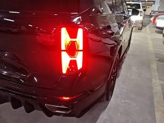 GAC Aion GS8 Pioneer Series 2.0T GDI AWD Luxury Smart Connected Edition (6-Seater) - photo 7