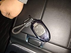 GAC Aion GS8 Pioneer Series 2.0T GDI AWD Luxury Smart Connected Edition (6-Seater) - photo 8