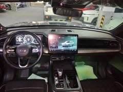 GAC Aion GS8 Pioneer Series 2.0T GDI AWD Luxury Smart Connected Edition (6-Seater) - photo 9