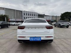 Geely Xingrui 2.0T Diesel Luxury - фото 5