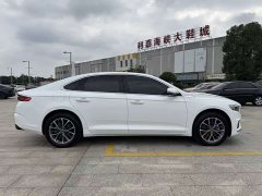 Geely Xingrui 2.0T Diesel Luxury - фото 8