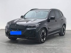 BMW iX3 Facelift Leadership Edition - ფოტო 1