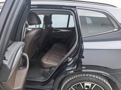 BMW iX3 Facelift Leadership Edition - ფოტო 10