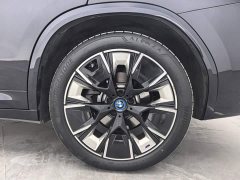 BMW iX3 Facelift Leadership Edition - ფოტო 11
