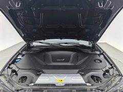 BMW iX3 Facelift Leadership Edition - ფოტო 12