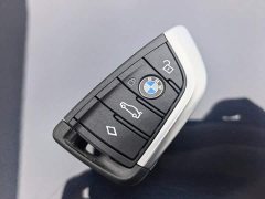 BMW iX3 Facelift Leadership Edition - ფოტო 13