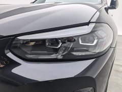 BMW iX3 Facelift Leadership Edition - ფოტო 14