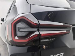 BMW iX3 Facelift Leadership Edition - ფოტო 15