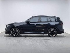BMW iX3 Facelift Leadership Edition - ფოტო 2