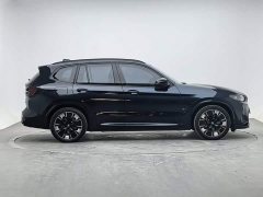 BMW iX3 Facelift Leadership Edition - ფოტო 3
