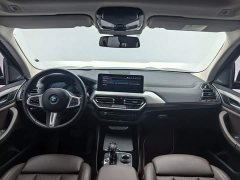BMW iX3 Facelift Leadership Edition - ფოტო 5
