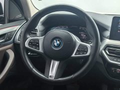 BMW iX3 Facelift Leadership Edition - ფოტო 6