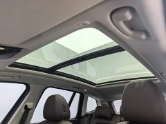 BMW iX3 Facelift Leadership Edition - ფოტო 7