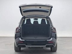 BMW iX3 Facelift Leadership Edition - ფოტო 8