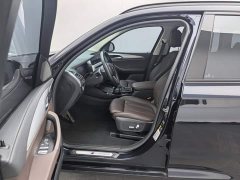 BMW iX3 Facelift Leadership Edition - ფოტო 9