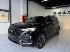 Ford Edge PLUS EcoBoost 245 FWD Premium 7-Seater - фото 1