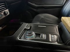 Ford Edge PLUS EcoBoost 245 FWD Premium 7-Seater - фото 14