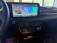 Ford Edge PLUS EcoBoost 245 FWD Premium 7-Seater - фото 15