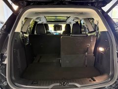 Ford Edge PLUS EcoBoost 245 FWD Premium 7-Seater - фото 20