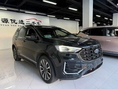 Ford Edge PLUS EcoBoost 245 FWD Premium 7-Seater - фото 3