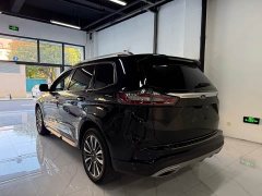 Ford Edge PLUS EcoBoost 245 FWD Premium 7-Seater - фото 7