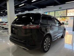 Ford Edge PLUS EcoBoost 245 FWD Premium 7-Seater - фото 9
