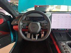 Xiaomi SU7 Quad Motor Ultra-Long Range Advanced Autonomous Driving Max - ფოტო 10