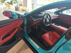 Xiaomi SU7 Quad Motor Ultra-Long Range Advanced Autonomous Driving Max - ფოტო 15