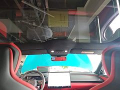 Xiaomi SU7 Quad Motor Ultra-Long Range Advanced Autonomous Driving Max - ფოტო 17