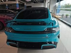 Xiaomi SU7 Quad Motor Ultra-Long Range Advanced Autonomous Driving Max - ფოტო 5